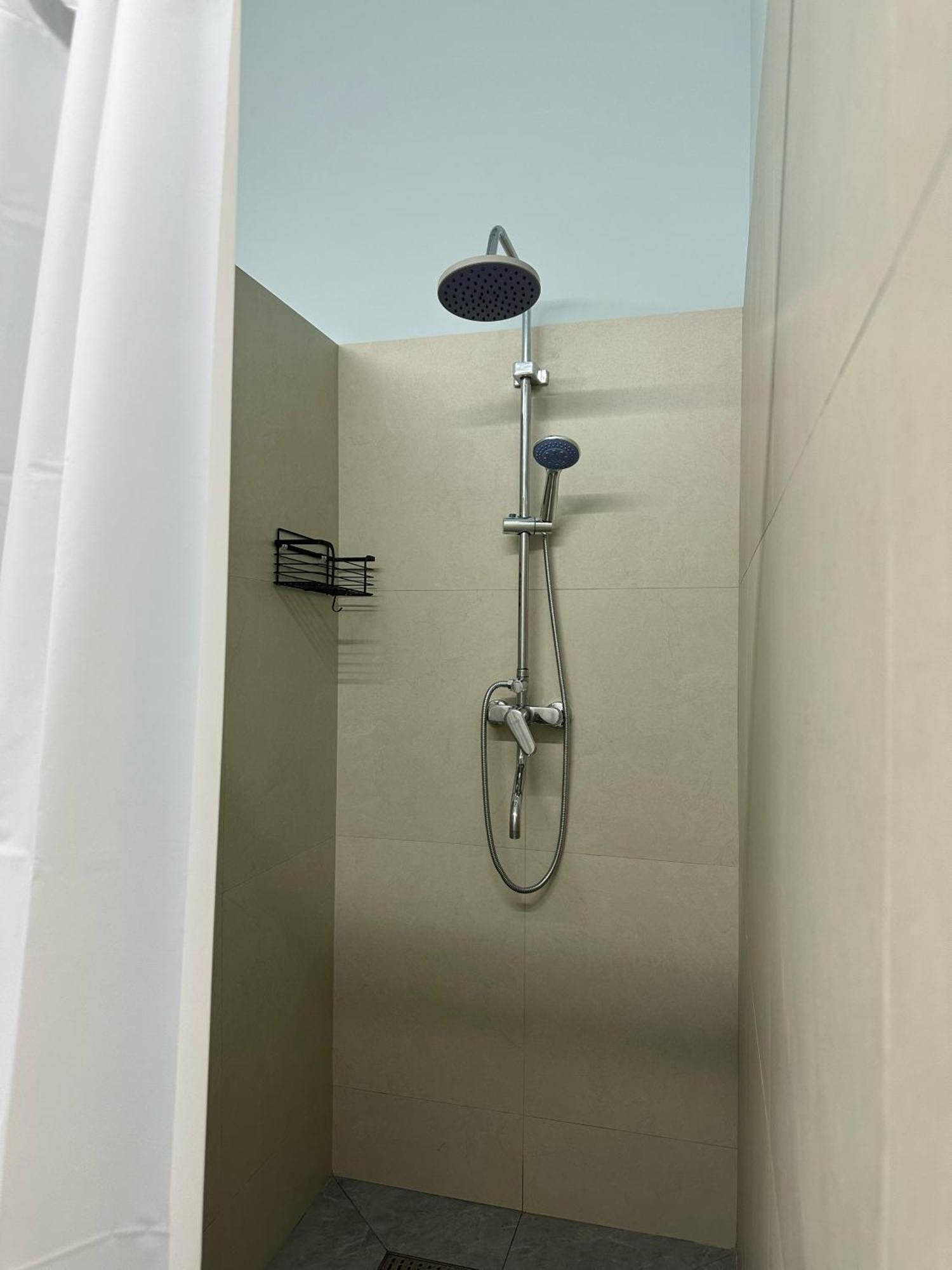 Hostel O2 Ałma Ata Zewnętrze zdjęcie